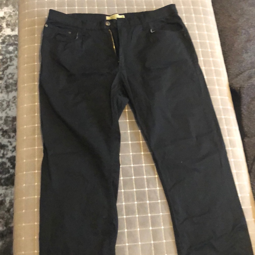 NWOT Wrangler straight fit jeans